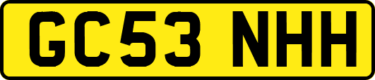 GC53NHH