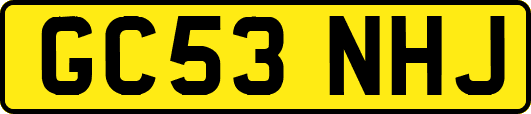 GC53NHJ