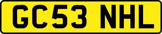 GC53NHL