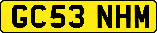 GC53NHM