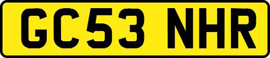 GC53NHR