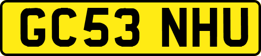 GC53NHU