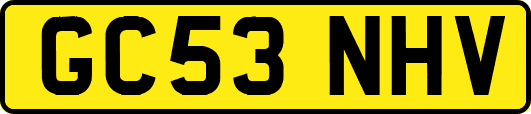 GC53NHV