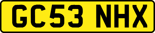 GC53NHX