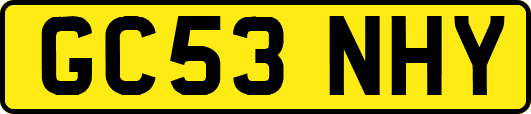 GC53NHY