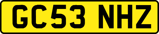 GC53NHZ