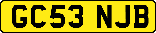 GC53NJB