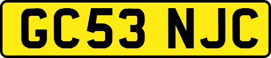 GC53NJC