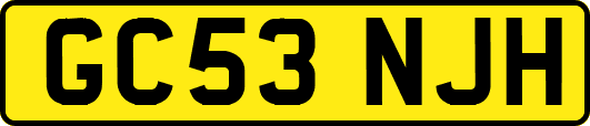 GC53NJH
