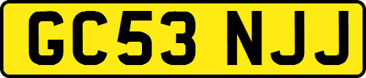 GC53NJJ
