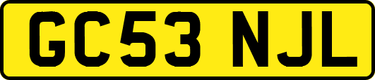 GC53NJL