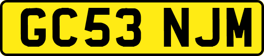 GC53NJM