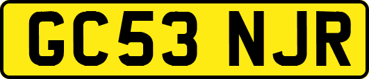 GC53NJR