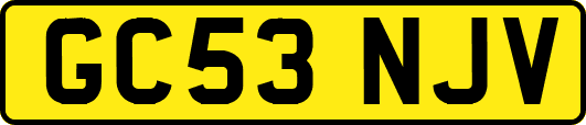 GC53NJV
