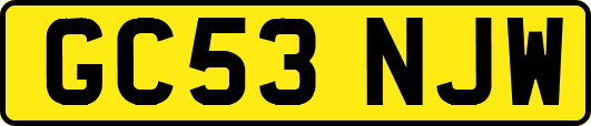 GC53NJW