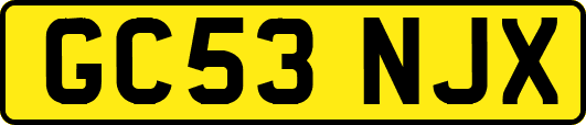 GC53NJX