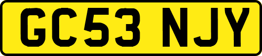 GC53NJY