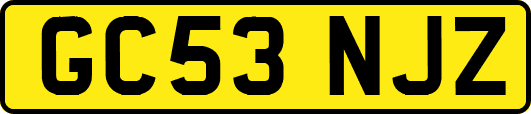 GC53NJZ