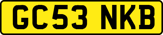 GC53NKB