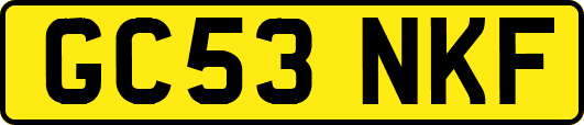 GC53NKF