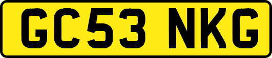 GC53NKG