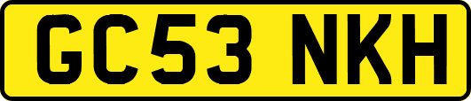 GC53NKH