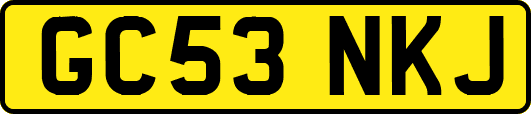 GC53NKJ