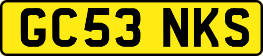 GC53NKS