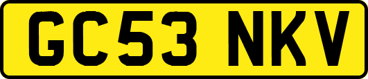 GC53NKV