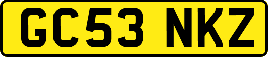 GC53NKZ