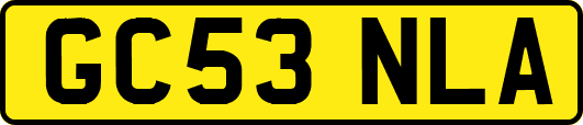 GC53NLA