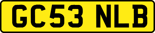 GC53NLB