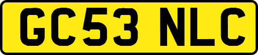 GC53NLC