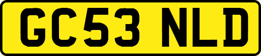 GC53NLD