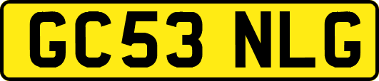 GC53NLG