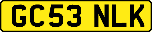 GC53NLK