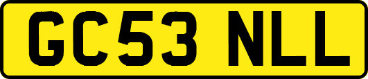 GC53NLL