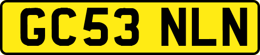 GC53NLN