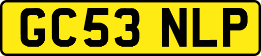 GC53NLP