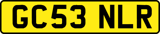 GC53NLR