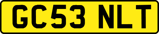 GC53NLT