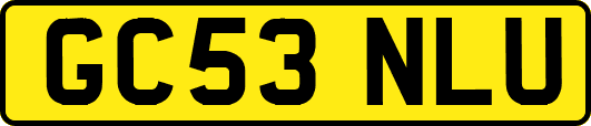 GC53NLU