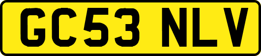 GC53NLV
