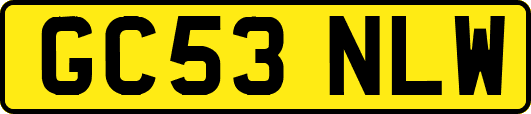 GC53NLW