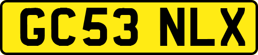 GC53NLX