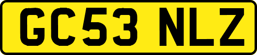 GC53NLZ