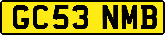 GC53NMB