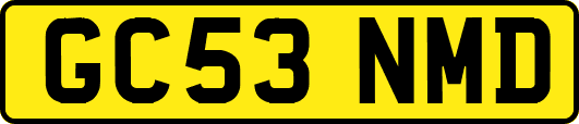 GC53NMD