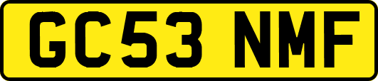 GC53NMF
