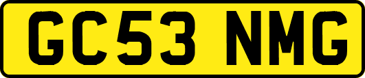 GC53NMG